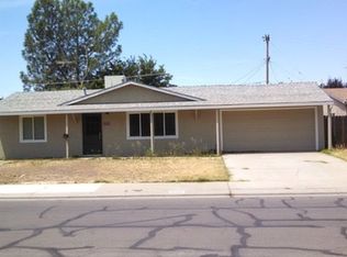 1511 Date Dr, Los Banos, CA 93635