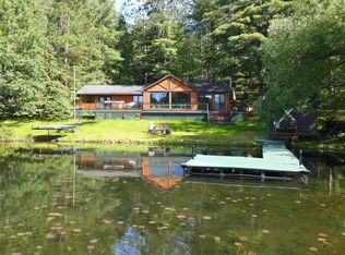 5330 Lyndale Bay Rd, Barnes, WI 54873
