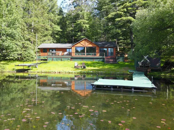 5330 Lyndale Bay Rd, Barnes, WI 54873