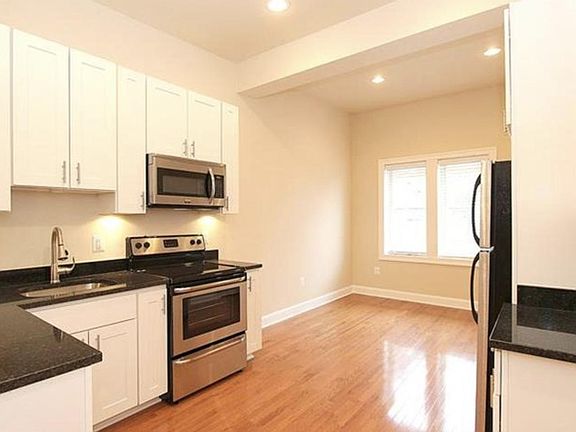 Kitchen/Living