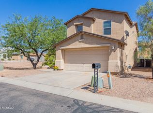 8472 N Treece Way, Tucson, AZ 85742