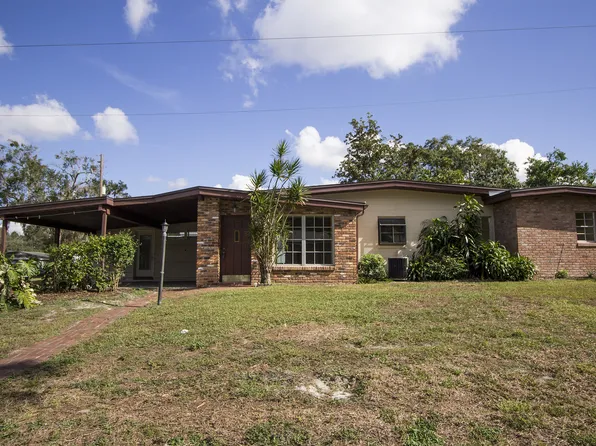 2001 Pine Bluff Ave, Orlando, FL 32806