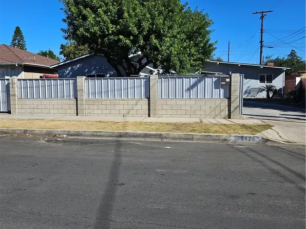 8928 Cayuga Ave, Sun Valley, CA 91352