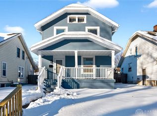 806 Gondert Ave, Dayton, OH 45403