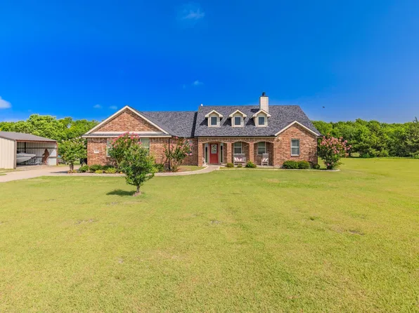 4168 Fm 3211, Caddo Mills, TX 75135