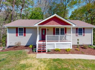 124 Keri Dr, Pleasant View, TN 37146