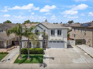 6821 Sao Tiago Way, Elk Grove, CA 95757