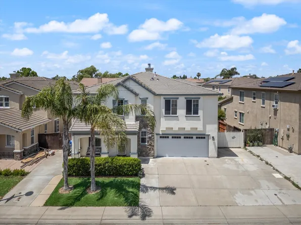 6821 Sao Tiago Way, Elk Grove, CA 95757