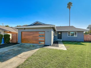 2129 Hoover Ct, Santa Clara, CA 95051