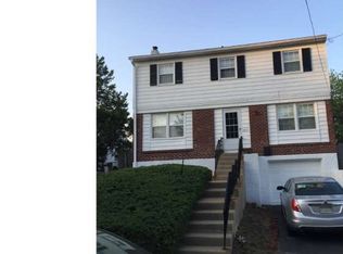 8031 Gilbert St, Philadelphia, PA 19150