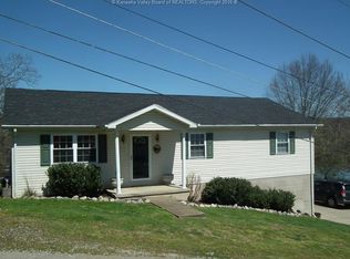 158 Greenwood Ave, Charleston, WV 25302