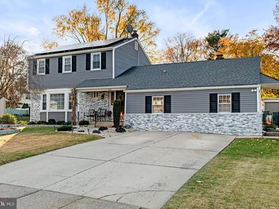 406 Rhode Island Ave, Cherry Hill, NJ, 08002