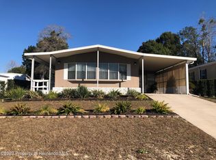 14238 Rialto Ave, Brooksville, FL 34613