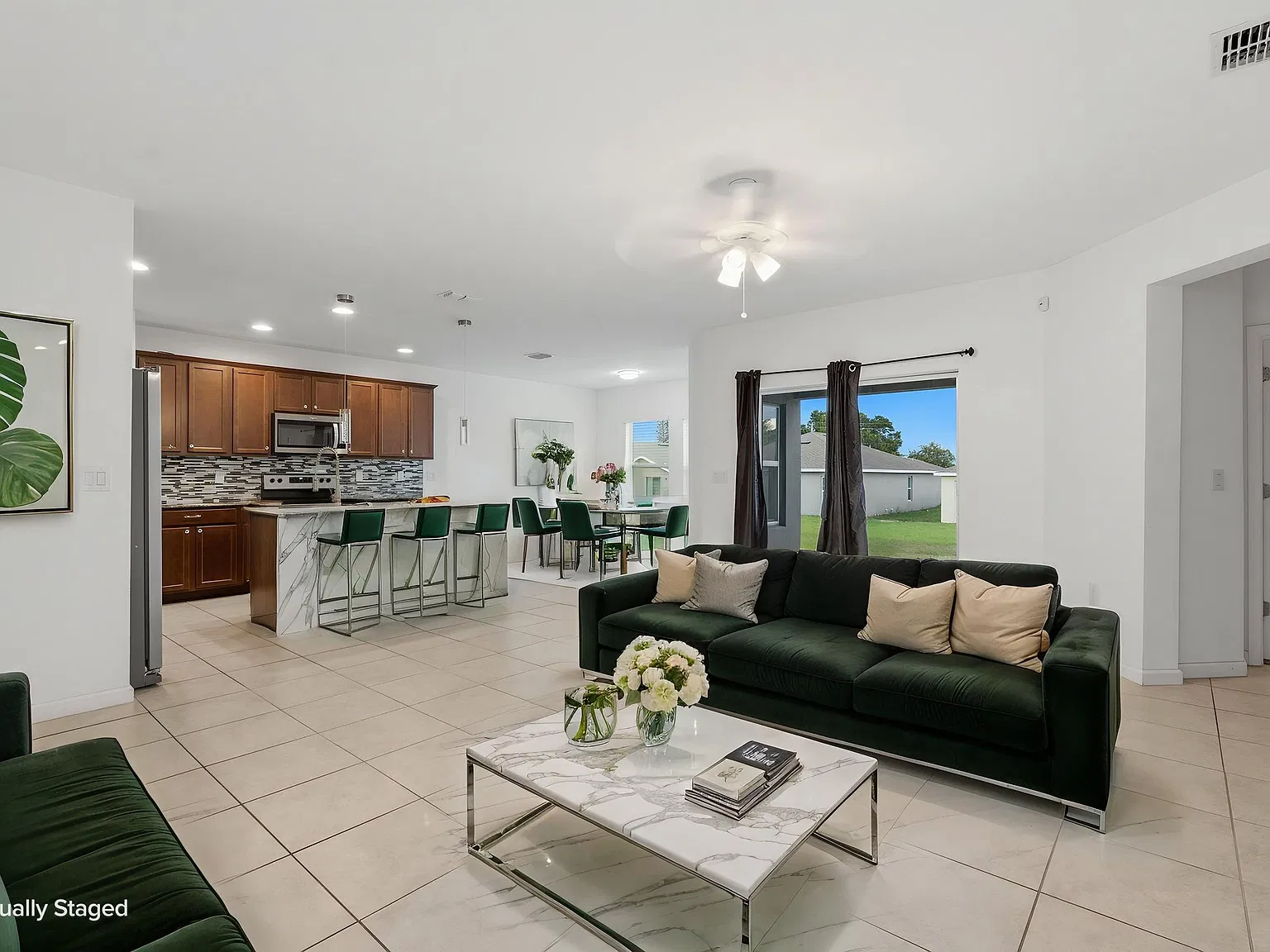 Cambridge Dr, Winter Haven — Photo 3