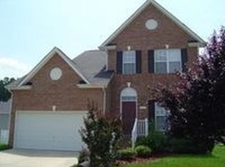 4608 Allisons Way, Greensboro, NC 27409