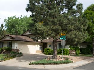 4511 W 101st Pl, Westminster, CO 80031