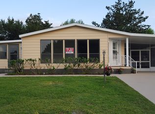 702 Turnberry Ln, Lady Lake, FL 32159