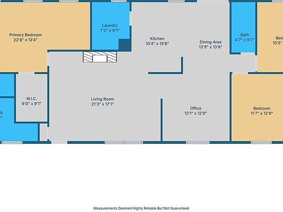 2nd image of 115 Holly St