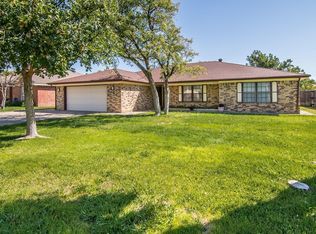 2314 Evergreen St, Pampa, TX 79065