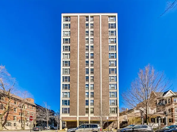 5401 S Hyde Park Blvd APT 1006, Chicago, IL 60615