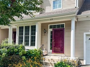 89 Bannan Ln #89, Berlin, CT 06037