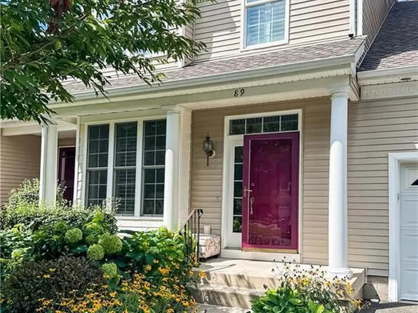 89 Bannan Lane #89, Berlin, CT 06037