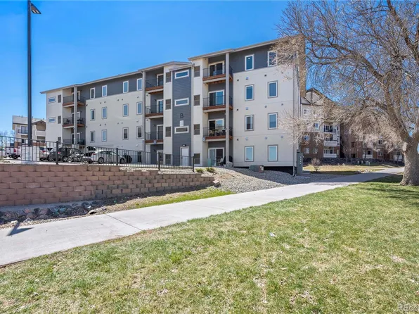 1401 W 85th Avenue #B401, Federal Heights, CO 80260