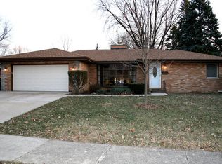 2006 Mayfield Ave, Joliet, IL 60435