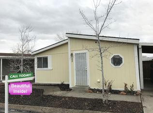 22 S Chardonnay St, Reno, NV 89512