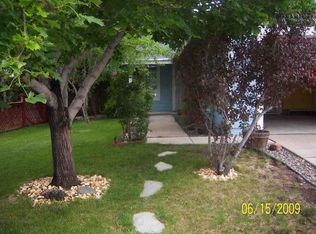 1072 Ambassador Dr, Reno, NV 89523