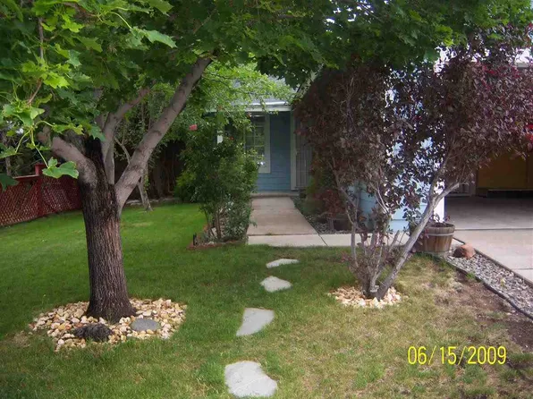1072 Ambassador Dr, Reno, NV 89523