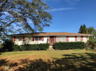 245 Robert Burke Rd, Demorest, GA 30535