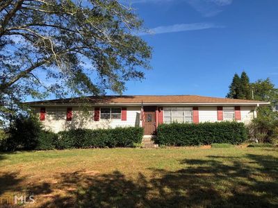 245 Robert Burke Rd, Demorest, GA, 30535