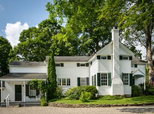 120 N Main St, Kent, CT 06757