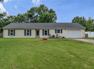 2213 Fiddlers Green Ct, Virginia Beach, VA 23454