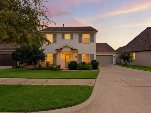 318 Bluestem Ln, Aledo, TX 76008