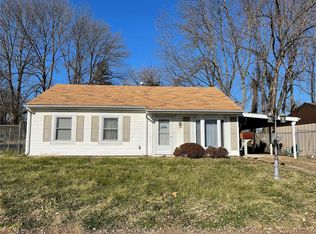 124 Rosette Dr, Belleville, IL