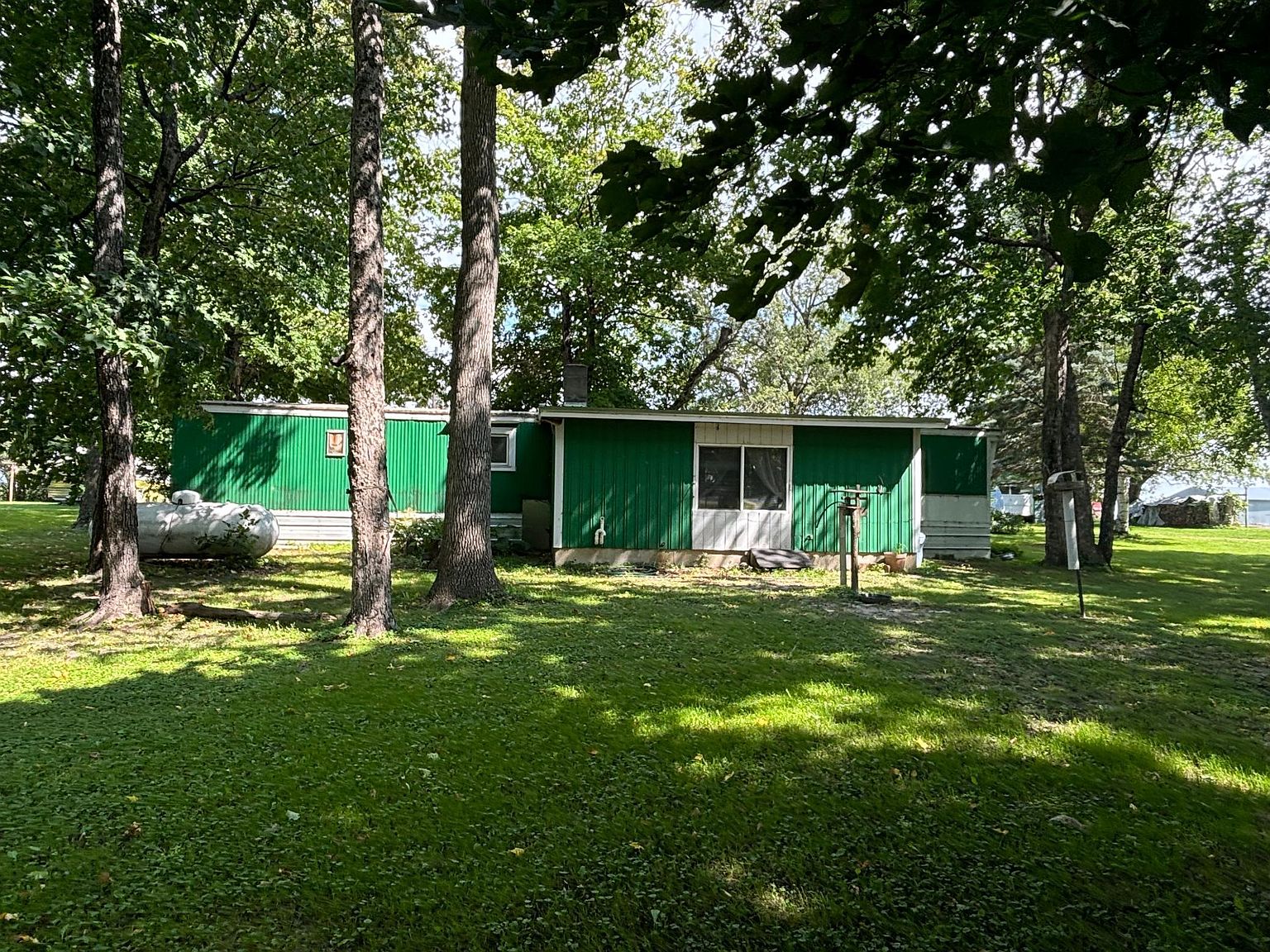 37944 County Road 1, Eagle Bend, MN 56446 | Zillow