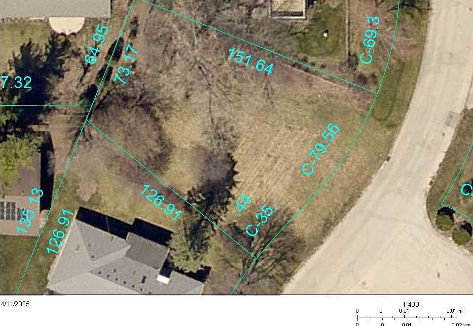 1st image of 2520 Driftwood Ln