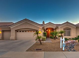 6045 E Campo Bello Dr, Scottsdale, AZ 85254