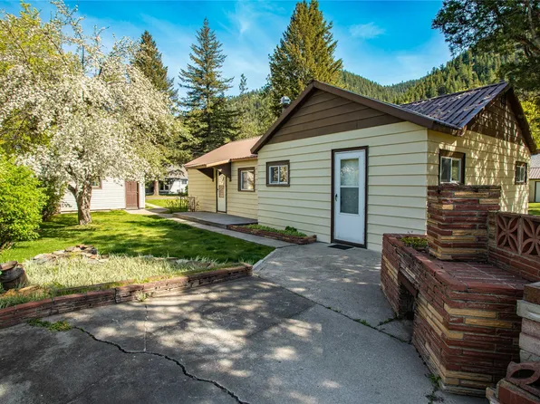 10225 Shady Ln, Bonner, MT 59823