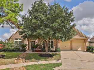 19742 Benbrook Manor Ln, Cypress, TX 77433