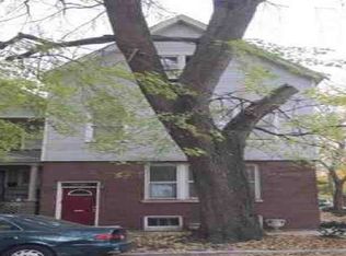 3456 N Hoyne Ave, Chicago, IL 60618