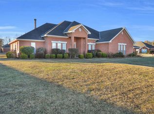 531 Old Mitylene Ct, Montgomery, AL 36117