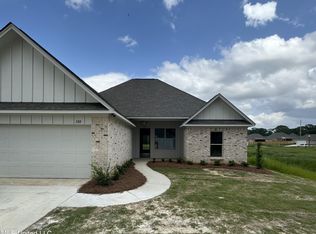 320 Willow Way, Canton, MS 39046