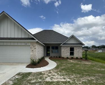 320 Willow Way, Canton, MS, 39046