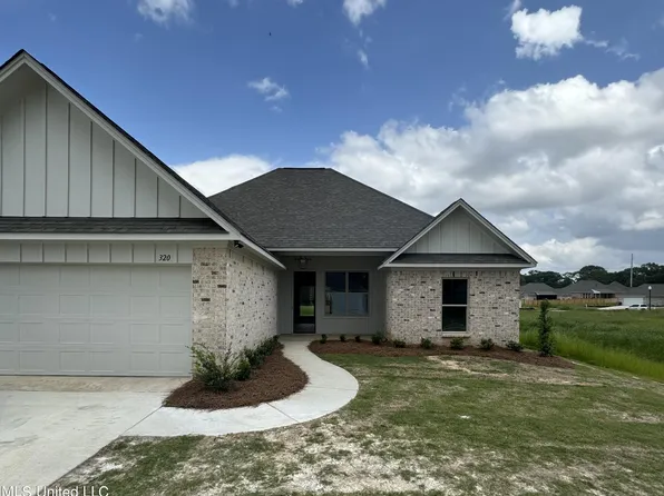 320 Willow Way, Canton, MS 39046