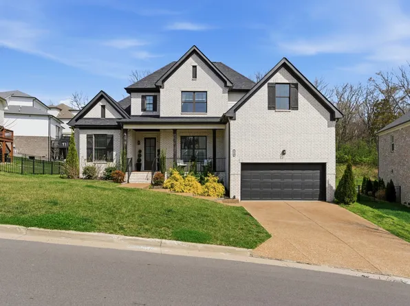7220 Still Spring Hollow Dr, Nashville, TN 37221