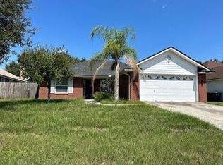 11925 Canterwood Dr N, Jacksonville, FL 32246