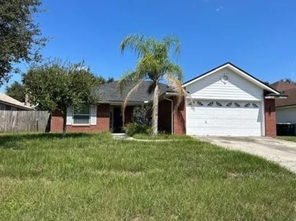 11925 Canterwood Dr N, Jacksonville, FL 32246